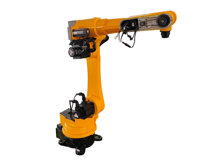 自動化工業機械手臂 6軸沖壓機器人
