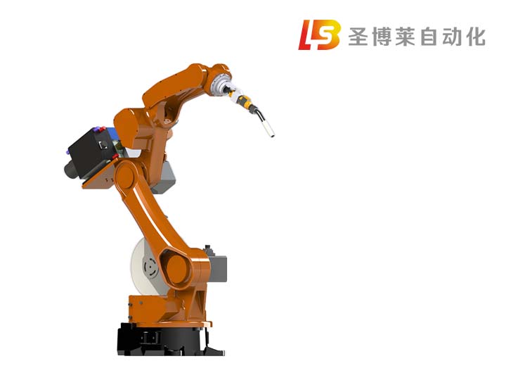 焊接6kg機器人RT06C-144